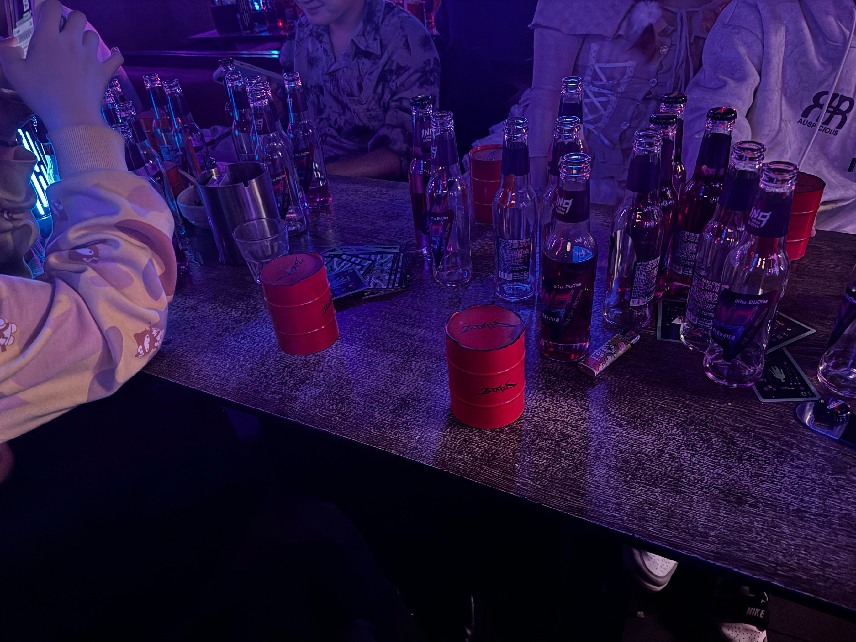 天水商务ktv新潮玩法-清水县ktv预定