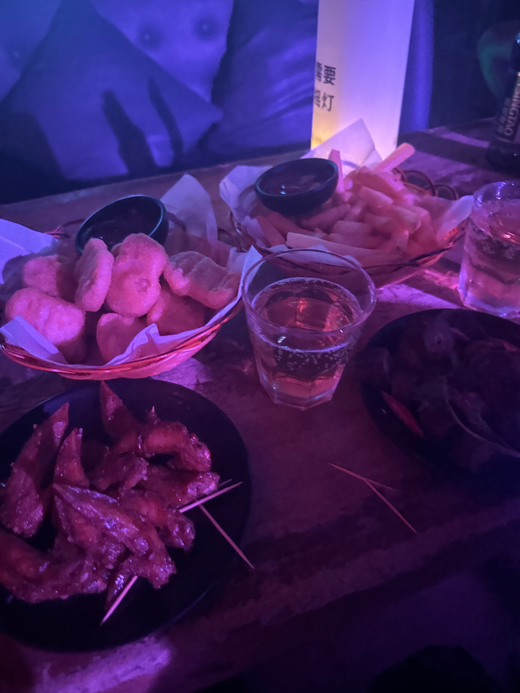 天水商务KTV总排行TOP10-清水县ktv预定